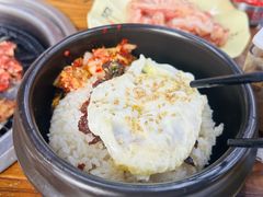 -二刚大块烤肉(东山商业街店)