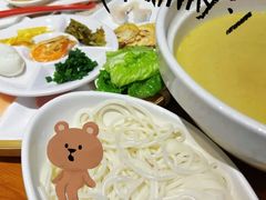 -陳生記米线·始于1989(中山北路店)
