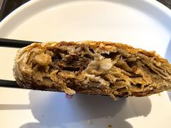 -李小老烧饼(常营民族家园店)