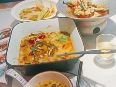-小吴越·江浙融合菜(惠山万达广场店)
