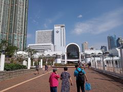 -九龙公园
