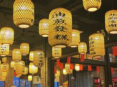 -古铺良食(柯城店)
