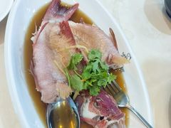 -钱塘府海鲜餐厅