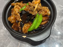 -王家沙点心店(南京西路总店)