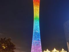 -广州塔
