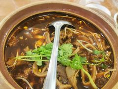 -堤角王师傅牛骨头