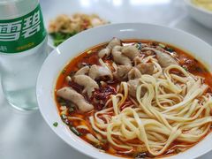 -江妈面馆(夷陵路店)