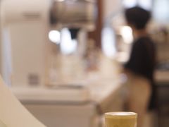 -BLACKSHEEP ESPRESSO(建国中路店)