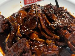 -麒麟小院·老九江菜(安平路店)