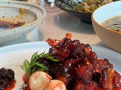 -柴门饭儿(成都太古里店)
