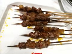 -丁卯•铜锅涮肉(工体店)