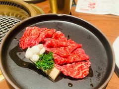 -御牛道日式烤肉料理(杭州万象城店)