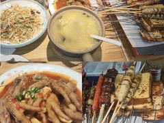 -亿牌牌东北烧烤(怀特店)