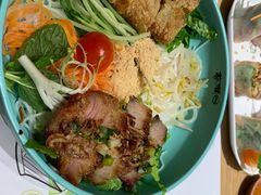 -蔡澜Pho·越南粉餐厅(海上世界店)