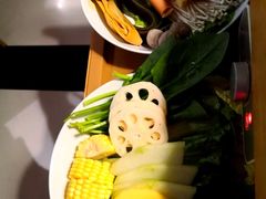 -傣妹火锅(南京东路一店)