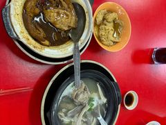 -兴记肉骨茶(甲洞大街第二新分店)