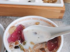 -探鱼·鲜青椒爽麻烤鱼(天河优托邦店)