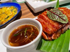 -帕蓝·暹罗料理(大学路店)