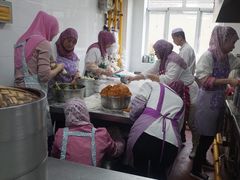 -胡家包子·清真(大众巷店)