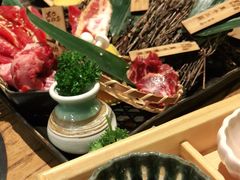 -黑牛の店·和牛烧肉(合生汇店)