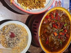 -怪噜范·老贵阳街头名小吃(鸿通城店)