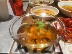 -龙巢盱眙龙虾·牛蛙·烧烤宵夜(八卦岭店)
