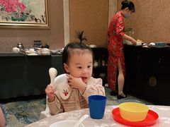 -扬州香格里拉·香宫中餐厅