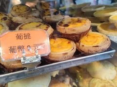 -金狮饼店(关闸马路店)