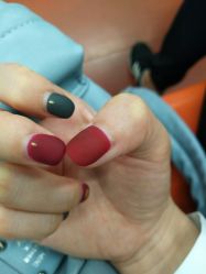 -PinkBaby美甲美睫