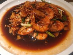 -老头儿油爆虾·知味杭州(爱琴海购物中心)