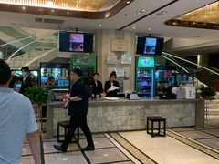 -正升金熙酒店(关林路店)