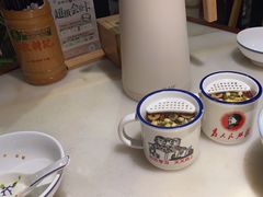 -农耕记·湖南土菜(海上世界店)