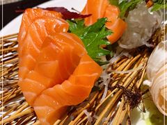 -山上下日本料理(万象城店)