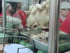 -红大哥水门鸡饭(總店)