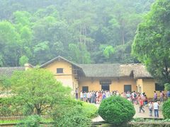 -韶山毛泽东同志故居