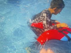 -苏州乐园森林水世界