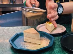 木糠蛋糕-Home Cafe(水榭春天店)