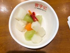 -蓉李记成都名小吃(合肥包河万达店)