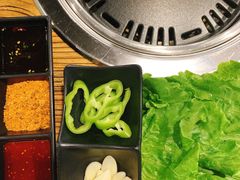 -梅梅家的烤肉店(槐北路店)