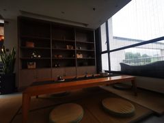 茶室-帐篷客·溪龙茶谷度假酒店