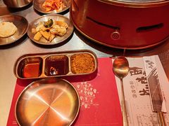 -西塔老太太泥炉烤肉(苏州大悦城店)