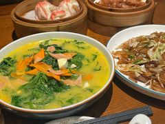-如轩·海鲜砂锅粥·潮汕菜(一品天下店)