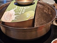 -大头椰·椰子鸡火锅(南宁万象城店)