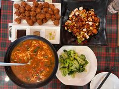 -玉桥餐厅(天坛店)