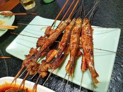 -晓波烧烤(南桥店)