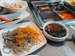 -海底捞火锅(坪山益田假日广场店)