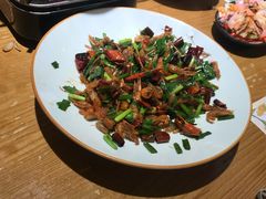 -王妈热卤·川味馆(海昌店)