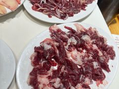 -陈记顺和潮汕牛肉火锅(韩江路店)