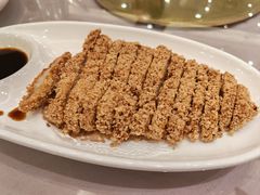 -金时代顺风大酒店(静安大融城店)