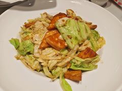 -巴依老爷新疆美食(天津远洋乐堤港店)